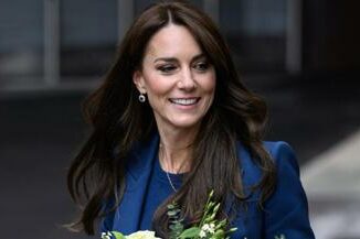 Kate e il messaggio sulle dipendenze: "Impariamo valori di amore ed empatia" 3 Kate e il messaggio sulle dipendenze Impariamo valori di amore ed empatia