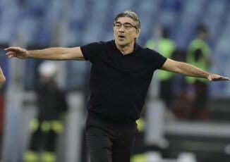 La prima di Juric in Europa Roma Athletic Bilbao e il debutto internazionale