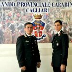 Maresciallo Roberta Angelosanto in missione a Tenerife: collaborazione tra Carabinieri e Guardia Civil per la sicurezza dei turisti