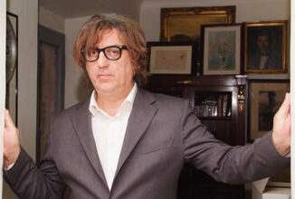 Morto Massimo Canalini, il talent scout di Brizzi che pubblicò 'Jack Frusciante' 3 Morto Massimo Canalini il talent scout di Brizzi che pubblico Jack Frusciante
