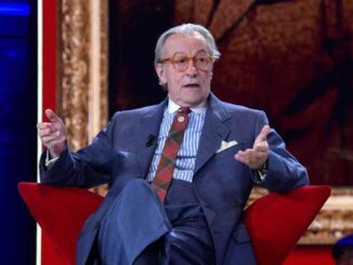 Musulmani razza inferiore Feltri sospeso 4 mesi da Ordine giornalisti