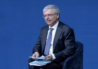 Nuovo presidente Cda Fondazione Gemelli, prende quota Daniele Franco 5 Nuovo presidente Cda Fondazione Gemelli prende quota Daniele Franco