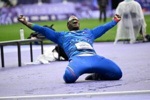 MA CHE FANTASTICHE PARALIMPIADI! 2 Oney Tapia (Sito C.I.P.)