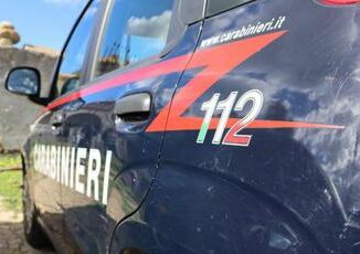 Psicoterapeuta uccisa ad Arezzo, fermato l’ex fidanzato della figlia 3 Psicoterapeuta uccisa ad Arezzo fermato lex fidanzato della figlia