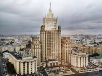Russia le parole di Putin e la recessione come sta veramente leconomia