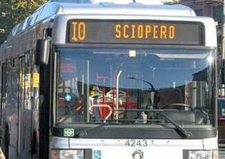 Sciopero 5 ottobre bus, tram e metro: orario, fasce garantite e città coinvolte 4 Sciopero 5 ottobre bus tram e metro orario fasce garantite e citta coinvolte
