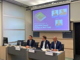 Sigarette, crescono ancora contrabbando e contraffazione: in Ue l'8,3% sono illegali 2 Sigarette crescono ancora contrabbando e contraffazione in Ue l83 sono illegali