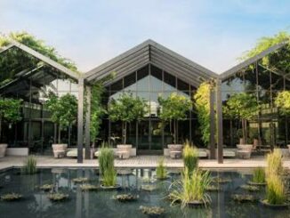 Sostenibilità, da Net Zero a biodiversità: gli obiettivi Davines al 2030 5 Sostenibilita da Net Zero a biodiversita gli obiettivi Davines al 2030