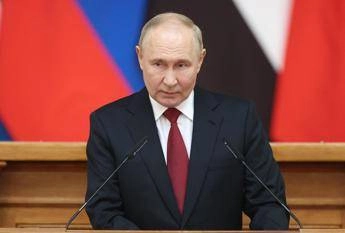 Ucraina-Russia, Cremlino: “Ok Putin a tregua ma troppe questioni in sospeso”
