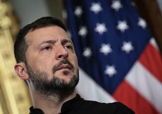 Ucraina, pressing Usa su Zelensky: in guerra servono anche ragazzi 4 Ucraina pressing Usa su Zelensky in guerra servono anche ragazzi