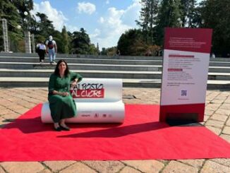 Vasiliou (Bms Italia): "Cmio malattia poco diffusa ma da impatto importante" 3 Vasiliou Bms Italia Cmio malattia poco diffusa ma da impatto importante