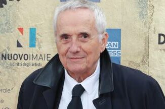 Venezia 81, Bellocchio e il 'no' a 'I pugni in tasca': "Ai tempi la politica dominava" 1 Venezia 81 Bellocchio e il no a I pugni in tasca Ai tempi la politica dominava