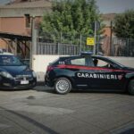 Arresto a Vallermosa: 39enne detenuto per violazione della misura cautelare