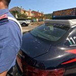 Nurri: 46enne spara in piazza durante i festeggiamenti di Santa Rosa