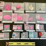 Cocaina rosa a Cagliari: arrestato un 28enne