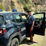 Incidente mortale sulla SS 125: motociclista austriaco perde la val Km 40