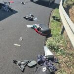 Incidente mortale sulla SS 130 a Iglesias: motociclista 29enne perde la vita