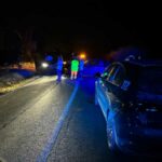 Incidente stradale a Settimo San Pietro: coinvolti i Tazenda, concerto rinviato
