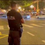 Cagliari, attività “anti movida” relativa all’estate 2024