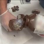 Cagliari, Estorsione ai danni di un’anziana: finto Carabiniere arrestato con gioielli nascosti in vasetti di cioccolata e flaconi di detersivo