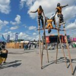 La seconda giornata di Girovagando a Sassari: spettacoli gratuiti per tutte le età