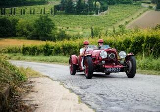 1000 Miglia srl due le novitanel nuovo consiglio di amministrazione