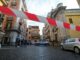 A Napoli i funerali di Emanuele Tufano il 15enne ucciso in una sparatoria
