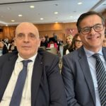 Giuseppe Atzori nuovo segretario CISL Cagliari: obiettivi e sfide per il futuro sindacale del territorio
