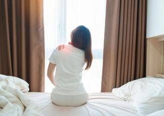 Acciacchi di primavera Sui dolori da cambio stagione prove debolissime