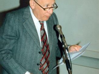 Addio a Ottavio Banti, decano degli studiosi paleografia 5 Addio a Ottavio Banti decano degli studiosi paleografia