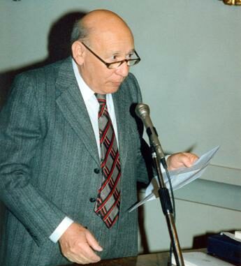 Addio a Ottavio Banti, decano degli studiosi paleografia