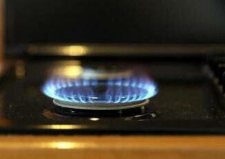 Allarme fornelli a gas Accorciano la vita degli italiani