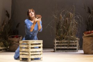 LA GRANDE PROSA E DANZA CedAc 2 Ambra Angiolini