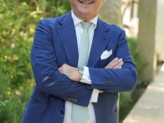 Andrea Pietrini, imprenditore di successo grazie a meritocrazia e impegno: “Ai mercati generali ho imparato il valore del sacrificio” 4 Andrea Pietrini imprenditore di successo grazie a meritocrazia e impegno Ai mercati generali ho imparato il valore del sacrificio