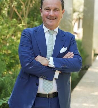 Andrea Pietrini, imprenditore di successo grazie a meritocrazia e impegno: “Ai mercati generali ho imparato il valore del sacrificio”