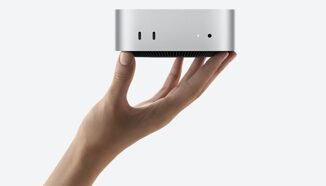Apple presenta il Mac mini piu piccolo e potente di sempre con chip M4