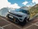 Avenger 4xe debutta con la North Face Edition stile e versatilita per la Jeep giovane