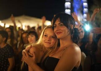 Avetrana la serie tv sul caso Sarah Scazzi Siamo entrati nel profondo della vicenda
