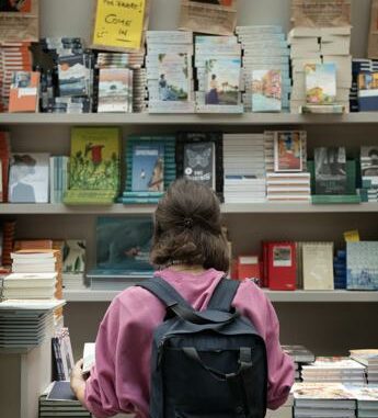 Buchmesse, Aie: “Narrativa di genere e fumetto traino crescita editoria dal post-Covid”
