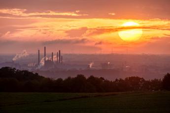 Carbon capture, buone notizie dalla Germania