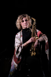 IV° edizione del Premio Isio Saba per la creatività e l’innovazione nella musica jazz 2024 1 (Carla Restivo)