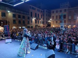 ChiavarInCosplay 2024: un successo per la cultura Pop con oltre 42.000 visitatori 5 ChiavarInCosplay 2024 un successo per la cultura Pop con oltre 42.000 visitatori