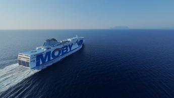 Con l’apertura delle prenotazioni di Moby e tutte le sue novità inizia già l’estate 2025