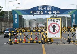 Corea del Nord taglia ogni collegamento con il Sud distrutte strade e ferrovie condanna di Seul