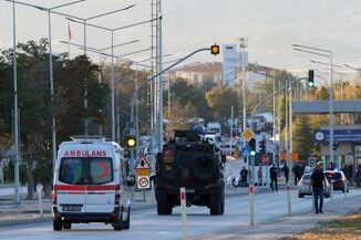 Cose Tai lazienda aerospaziale bersaglio dellattentato di Ankara