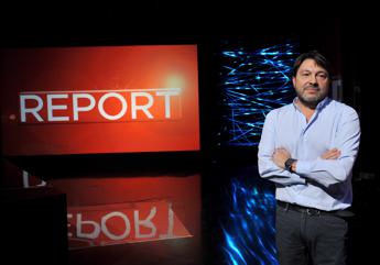 Dal sito di Report sparisce audio tra Sangiuliano e la moglie, ricevute diffide