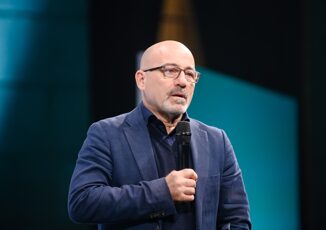 Digitale Cingolani Leonardo Sicurezza cibernetica Dati vanno tutelati