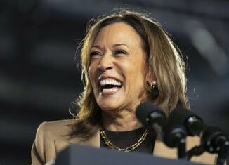 Elezioni Usa gli americani sono davvero pronti ad avere una donna presidente