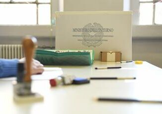 Elezioni regionali in Liguria urne aperte fino alle 23. Si vota anche domani