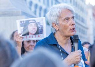 Emanuela Orlandi, il fratello Pietro: "Pista inglese è valida" 4 Emanuela Orlandi il fratello Pietro Pista inglese e valida